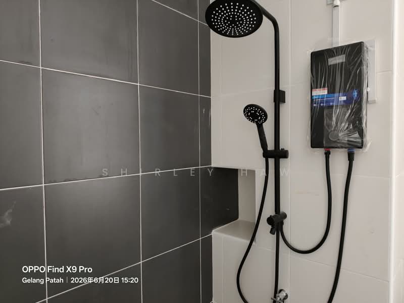 Cluster House for Rent in Eco Botanic (Iskandar Puteri (Nusajaya)) - Shirley Haw - PropertyGuru.com.my