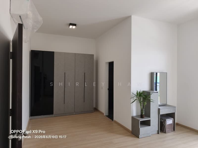 Cluster House for Rent in Eco Botanic (Iskandar Puteri (Nusajaya)) - Shirley Haw - PropertyGuru.com.my