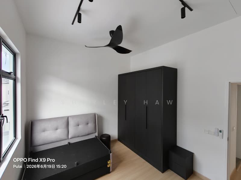 Cluster House for Rent in Eco Botanic (Iskandar Puteri (Nusajaya)) - Shirley Haw - PropertyGuru.com.my