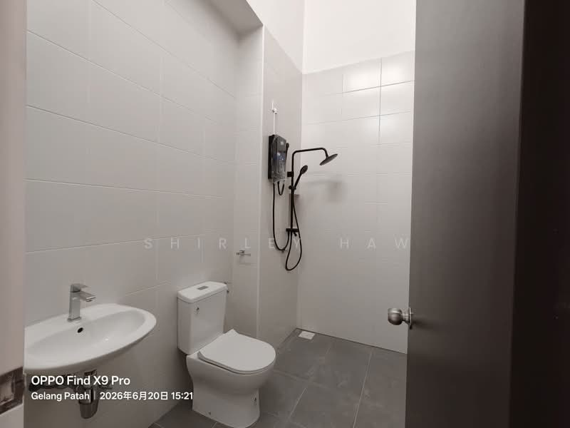 Cluster House for Rent in Eco Botanic (Iskandar Puteri (Nusajaya)) - Shirley Haw - PropertyGuru.com.my