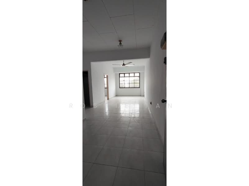 Soho untuk Disewa di Ehsan Jaya (Johor Bahru) - Robbie Tan - Living Room - PropertyGuru.com.my