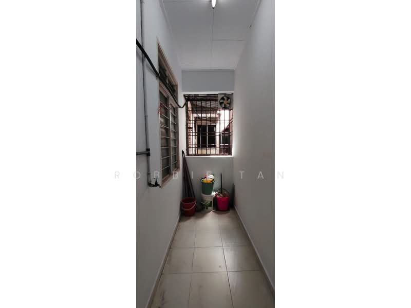 Soho untuk Disewa di Ehsan Jaya (Johor Bahru) - Robbie Tan - Interior - PropertyGuru.com.my