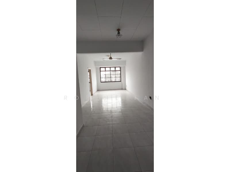 Soho untuk Disewa di Ehsan Jaya (Johor Bahru) - Robbie Tan - Living Room - PropertyGuru.com.my
