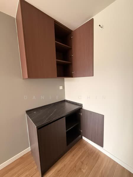 Kondominium untuk Disewa di Trinity Wellnessa - Daniel Chin - Interior - PropertyGuru.com.my