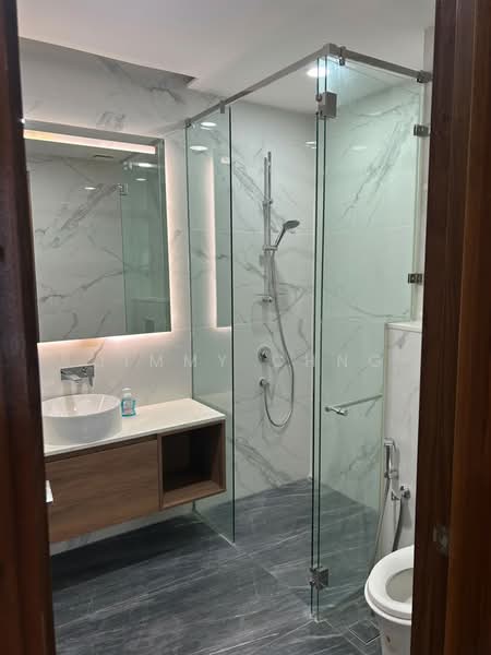 Service Residence for Rent at Core Residence @ TRX - Jimmy Chng - PropertyGuru.com.my