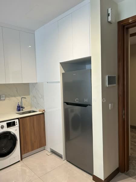 Service Residence for Rent at Core Residence @ TRX - Jimmy Chng - PropertyGuru.com.my