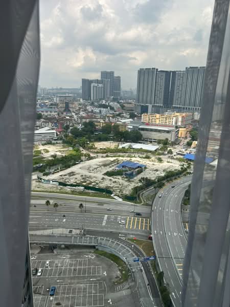 Service Residence for Rent at Core Residence @ TRX - Jimmy Chng - PropertyGuru.com.my