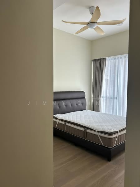 Service Residence for Rent at Core Residence @ TRX - Jimmy Chng - PropertyGuru.com.my