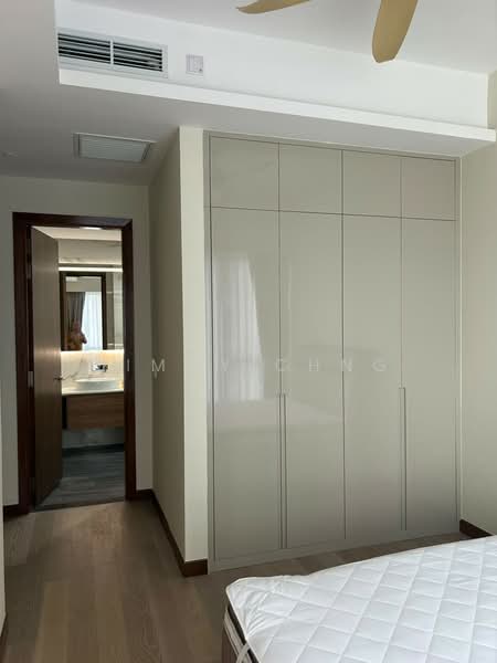 Service Residence for Rent at Core Residence @ TRX - Jimmy Chng - PropertyGuru.com.my