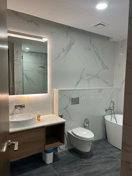 Service Residence for Rent at Core Residence @ TRX - Jimmy Chng - PropertyGuru.com.my