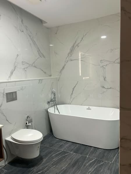 Service Residence for Rent at Core Residence @ TRX - Jimmy Chng - PropertyGuru.com.my