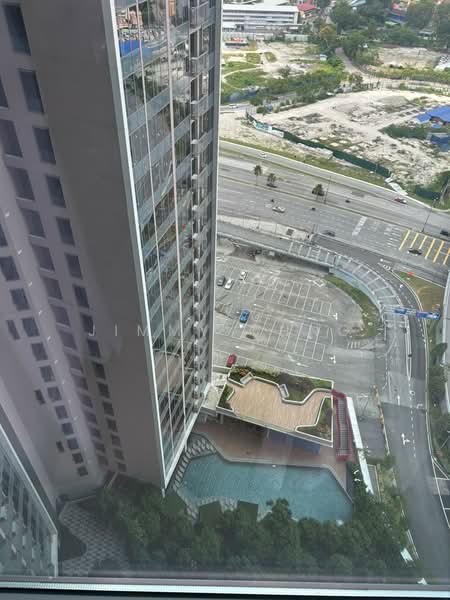 Service Residence for Rent at Core Residence @ TRX - Jimmy Chng - PropertyGuru.com.my