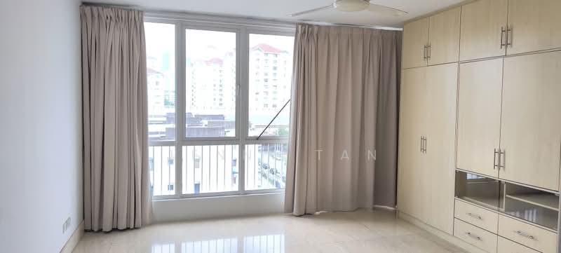 Kondominium untuk Disewa di Mutiara Upper East - Jenny Tan - Bedroom - PropertyGuru.com.my