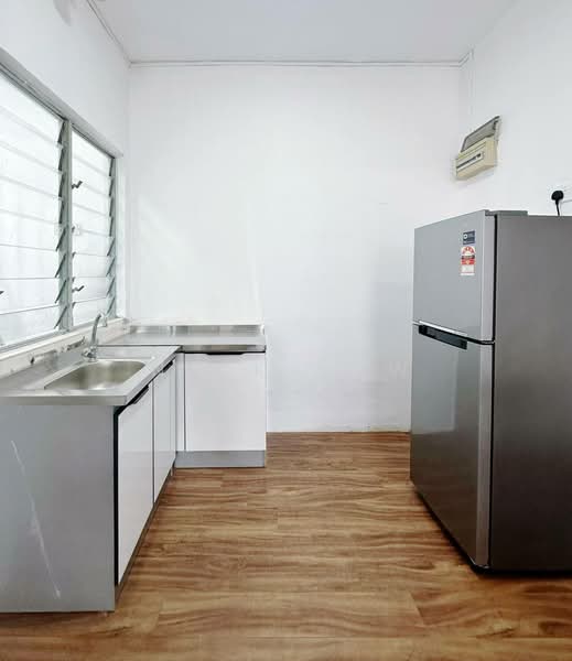 Pangsapuri untuk Disewa di Bistari Impian Apartment - Nick Low - Kitchen - PropertyGuru.com.my