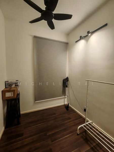 Servis Apartment untuk Disewa di Geo Bukit Rimau - Michelle Tai - Interior - PropertyGuru.com.my