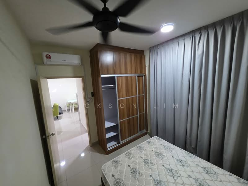 Servis Apartment untuk Disewa di ARC @ Austin Hills - Jackson Lim - Bedroom - PropertyGuru.com.my