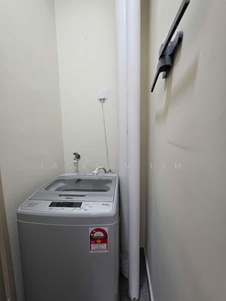 Servis Apartment untuk Disewa di ARC @ Austin Hills - Jackson Lim - Interior - PropertyGuru.com.my