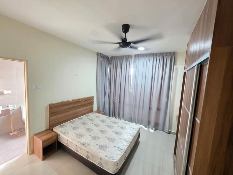 Servis Apartment untuk Disewa di ARC @ Austin Hills - Jackson Lim - Bedroom - PropertyGuru.com.my