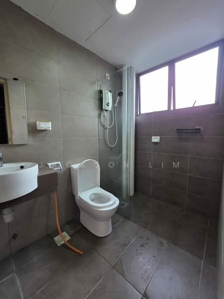 Servis Apartment untuk Disewa di ARC @ Austin Hills - Jackson Lim - Bathroom - PropertyGuru.com.my