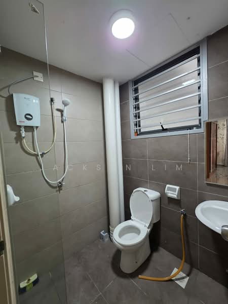 Servis Apartment untuk Disewa di ARC @ Austin Hills - Jackson Lim - Bathroom - PropertyGuru.com.my