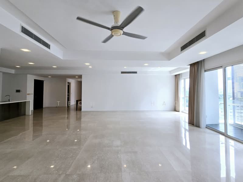 Kondominium untuk Disewa di 7 U Thant - Teoh Yie Hao - PropertyGuru.com.my