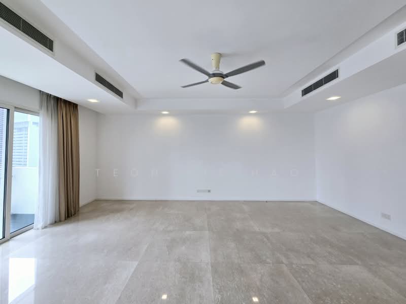 Kondominium untuk Disewa di 7 U Thant - Teoh Yie Hao - PropertyGuru.com.my