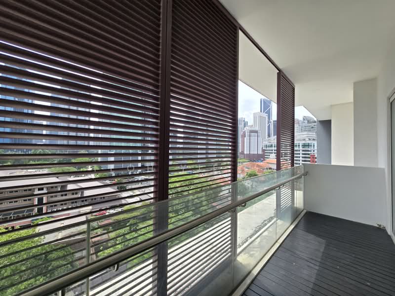 Kondominium untuk Disewa di 7 U Thant - Teoh Yie Hao - PropertyGuru.com.my