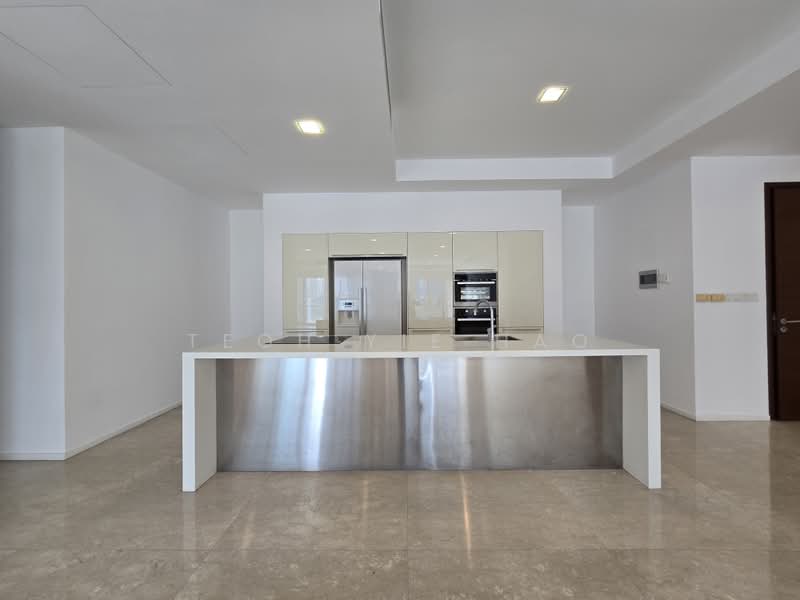 Kondominium untuk Disewa di 7 U Thant - Teoh Yie Hao - PropertyGuru.com.my