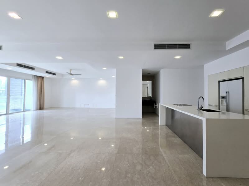 Kondominium untuk Disewa di 7 U Thant - Teoh Yie Hao - PropertyGuru.com.my