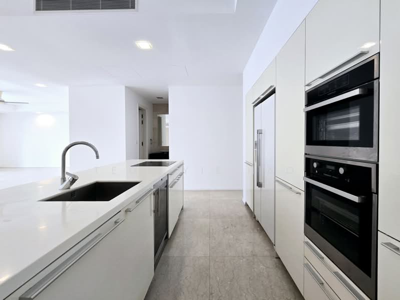 Kondominium untuk Disewa di 7 U Thant - Teoh Yie Hao - PropertyGuru.com.my