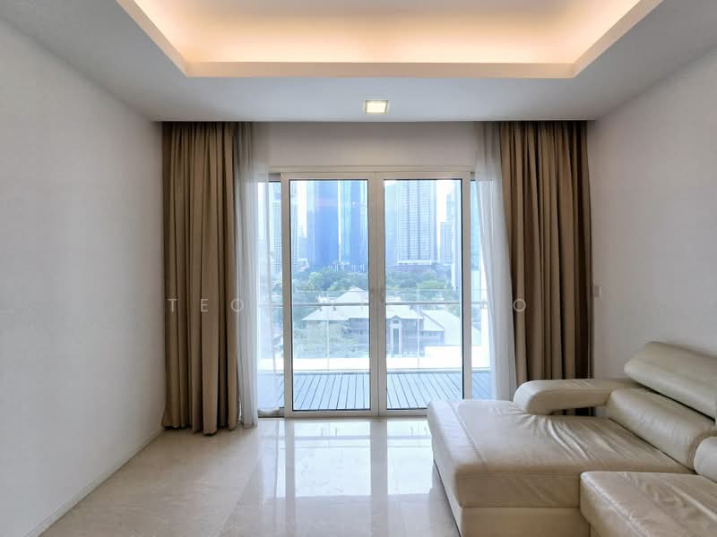 Kondominium untuk Disewa di 7 U Thant - Teoh Yie Hao - PropertyGuru.com.my