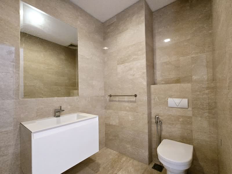 Kondominium untuk Disewa di 7 U Thant - Teoh Yie Hao - PropertyGuru.com.my