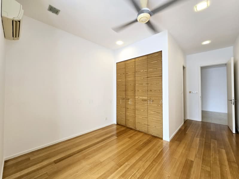 Kondominium untuk Disewa di 7 U Thant - Teoh Yie Hao - PropertyGuru.com.my