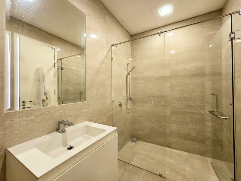Kondominium untuk Disewa di 7 U Thant - Teoh Yie Hao - PropertyGuru.com.my