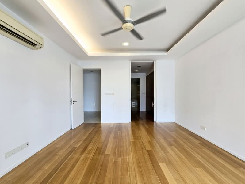 Kondominium untuk Disewa di 7 U Thant - Teoh Yie Hao - PropertyGuru.com.my