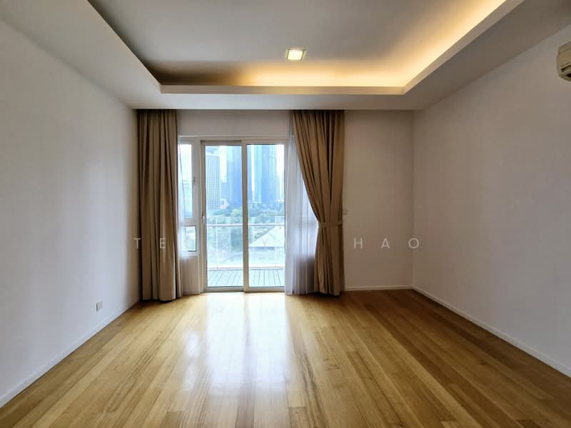 Kondominium untuk Disewa di 7 U Thant - Teoh Yie Hao - PropertyGuru.com.my