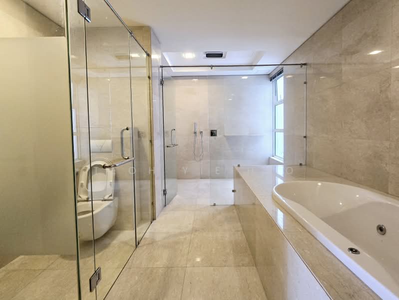 Kondominium untuk Disewa di 7 U Thant - Teoh Yie Hao - PropertyGuru.com.my