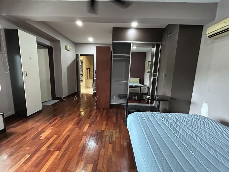 Service Residence for Rent at Subang Olives Residence - Calvin Hoh - Bedroom - PropertyGuru.com.my