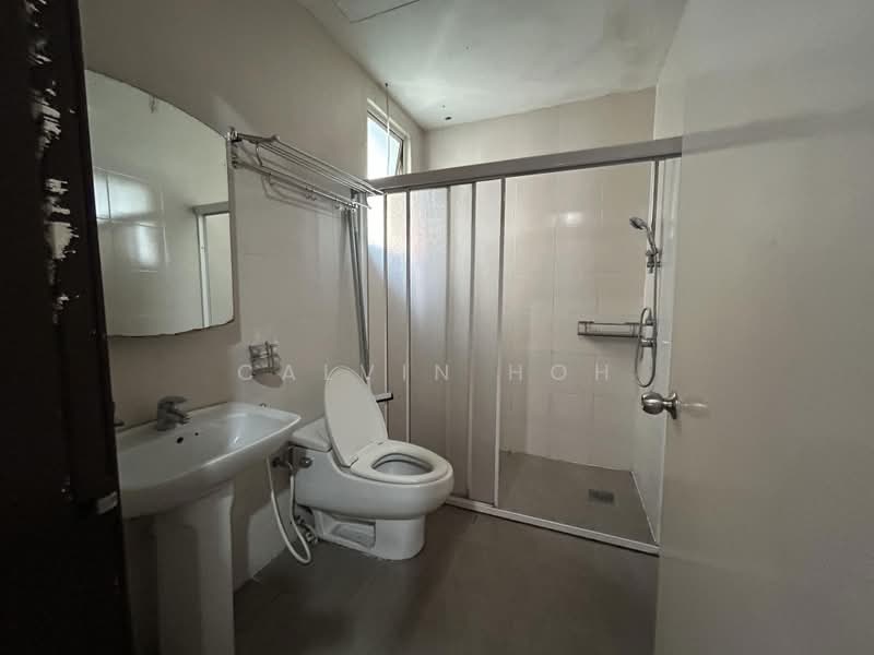 Service Residence for Rent at Subang Olives Residence - Calvin Hoh - Bathroom - PropertyGuru.com.my