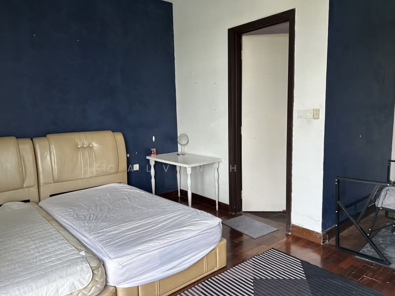 Service Residence for Rent at Subang Olives Residence - Calvin Hoh - Bedroom - PropertyGuru.com.my