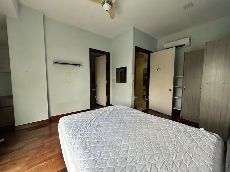 Service Residence for Rent at Subang Olives Residence - Calvin Hoh - Bedroom - PropertyGuru.com.my