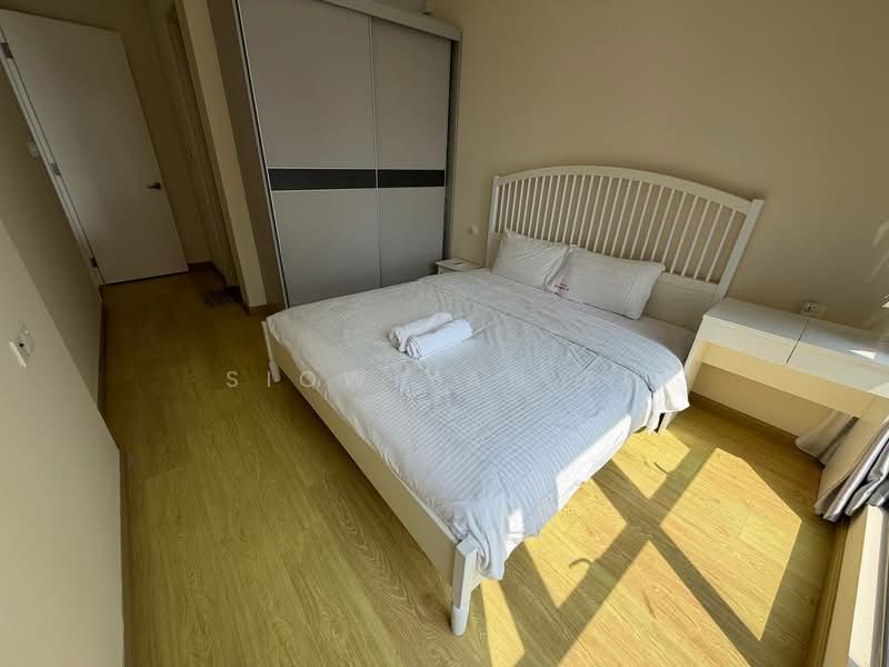 Kondominium untuk Dijual di Amberside @ Country Garden Danga Bay - Siow Yan Er - Bedroom - PropertyGuru.com.my