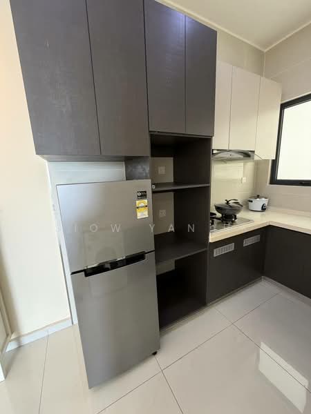 Kondominium untuk Dijual di Amberside @ Country Garden Danga Bay - Siow Yan Er - Kitchen - PropertyGuru.com.my