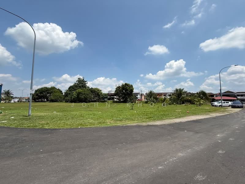 Commercial Land for Sale in Seremban Jaya (Negeri Sembilan) - John Khoo - PropertyGuru.com.my