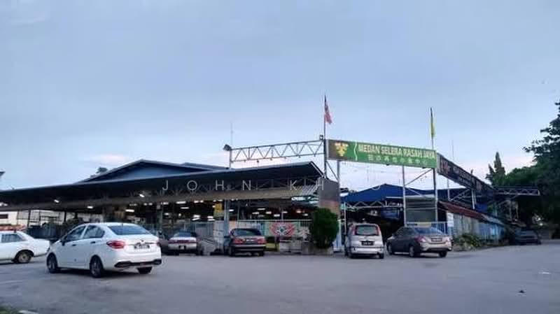 Commercial Land for Sale in Seremban Jaya (Negeri Sembilan) - John Khoo - PropertyGuru.com.my