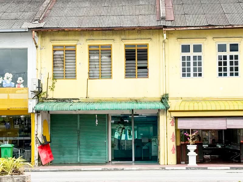 Shop for Sale in Banting (Selangor) - Abdul Mun'im Abdul Rahman - PropertyGuru.com.my