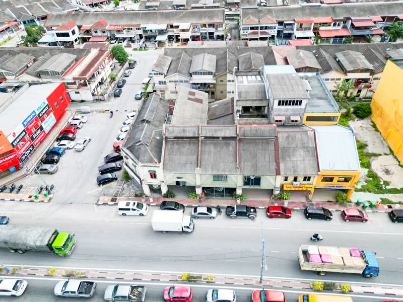 Shop for Sale in Banting (Selangor) - Abdul Mun'im Abdul Rahman - PropertyGuru.com.my