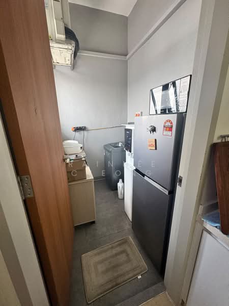 Servis Apartment untuk Disewa di The Grand Subang Jaya SS13 - Rainnee Cheong - PropertyGuru.com.my