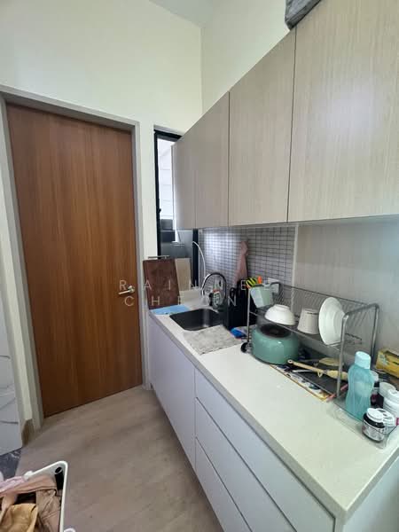 Servis Apartment untuk Disewa di The Grand Subang Jaya SS13 - Rainnee Cheong - PropertyGuru.com.my