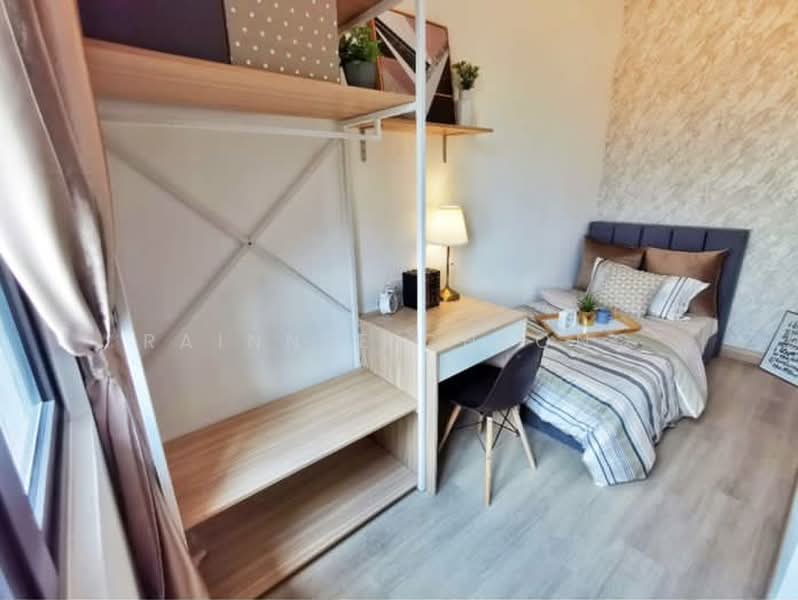 Servis Apartment untuk Disewa di The Grand Subang Jaya SS13 - Rainnee Cheong - PropertyGuru.com.my